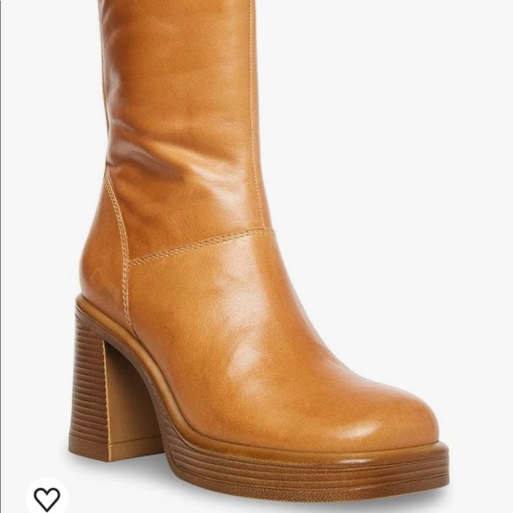 Steve Madden boots